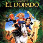the road to el dorado